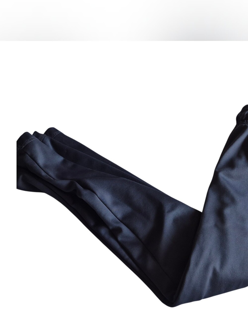 bcg Blue Boys Performance Joggers Sz M